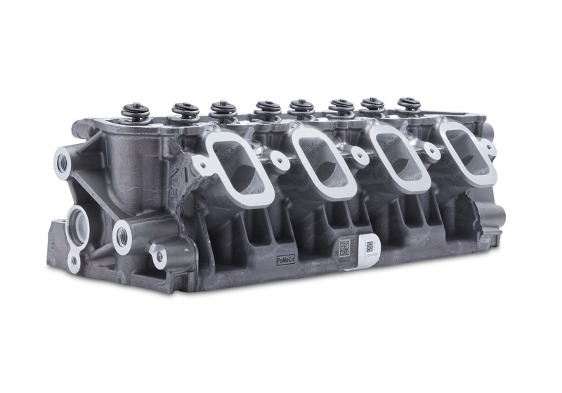 Ford Super Duty Cylinder Head - Left - Ford Racing - CNC Ported - `20-`27